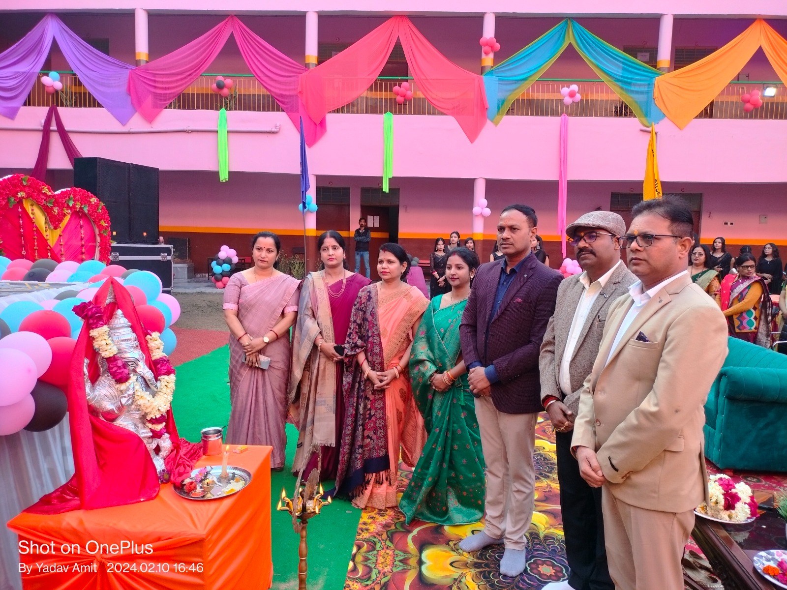 Cultural Event